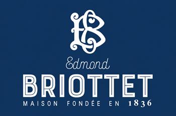 Edmond Briottet